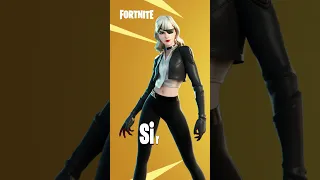 اشهر 10 سكنات بنات فورت نايت Fortnite فورتنايت فورت نايت Shorts Youtubeshorts 