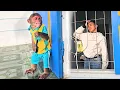 Download Lagu Everyone burst out laughing 🤣 Monkey Su hid from his mother go restaurant