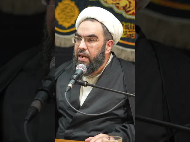 ⁣حتى نعجل بفرج الامام لا بد من العمل! #رمضان #دعاء_العهد