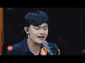 Ace Banzuelo performs “Kulang” LIVE on Wish 107.5 Bus