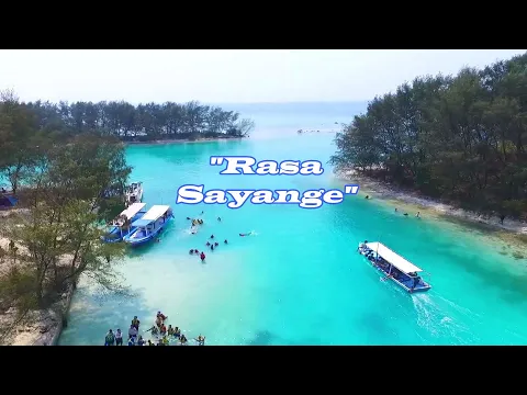 Download MP3 rasa sayange