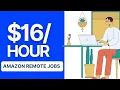 Remote Jobs In Utah - Work From Home Jobs on AMAZON