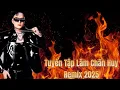 Download Lagu Tuyển Tập Nhạc Trẻ Remix Mới Nhất Lâm Chấn Huy 2025 | Đồng Tiền Sai Khiến | Nhạc Remix Hay Nhất
