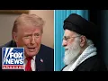 Lagu WATCH: Trump makes MAJOR vow to Iranians