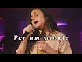 Download Lagu Por um minuto- Luiza Martins (Bruno e Marrone) #porumminuto #luizaemaurilio