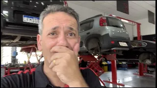Funcionou, mas... Ah! Uma "polemicazinha"!