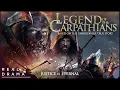 Download Lagu Legend of the Carpathians | Ukrainian Folklore Action Drama | Full Movie