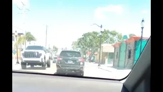 Riding To 941 Hood Sarasota