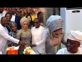 Download Lagu SEE HOW  CHIEF SHADE OKOYA WAS HONORED AND CELEBRATED ON HER 46TH BIRTHDAY