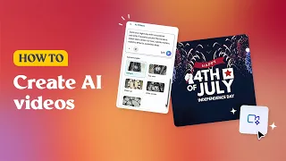 How to create AI s