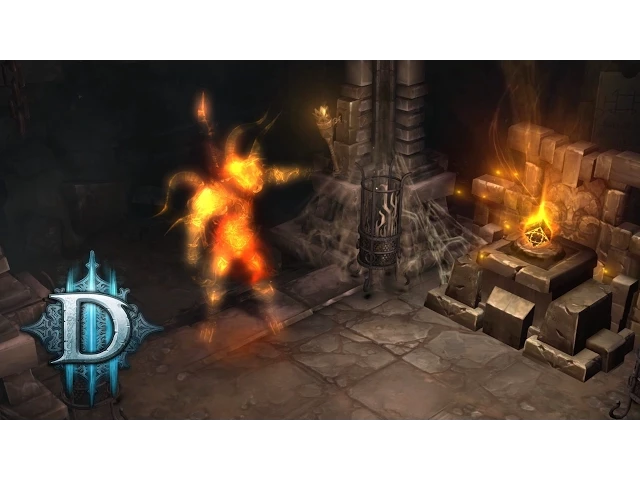 Patch 2.3.0 Preview: Kanai's Cube