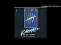 Karimata - Masa Kecil (feat. Ruth Sahanaya) - Composer : Erwin Gutawa/Harry Kiss - 1987 (CDQ)