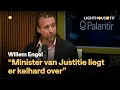 Download Lagu Waarom doet de Nederlandse overheid sinds 2011 geheimzinnig over data-analyse Palantir?