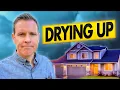 Redfin Pending Homes Sales Fall to a Near Record Low