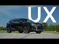 2019 Lexus UX Quick Drive Consumer Reports