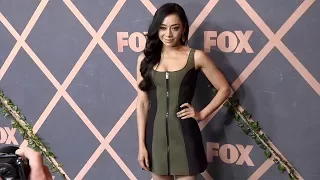 Aimee Garcia 2017 FOX Fall Premiere Party in Hollywood