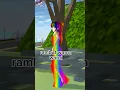 Download Lagu rambut warna warni bagai gulali🤣 #sakuraschoolsimulator #fypシ