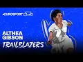 Althea Gibson Trailblazers - Episode 8 Eurosport