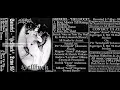 Download Lagu Satariel [SWE] [Raw Black] 1995 - Hellfuck (Full Demo)