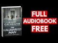 The Hallmarked Man by Robert Galbraith Full book Free