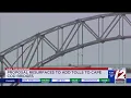 Will tolls be added to Cape Cod bridges