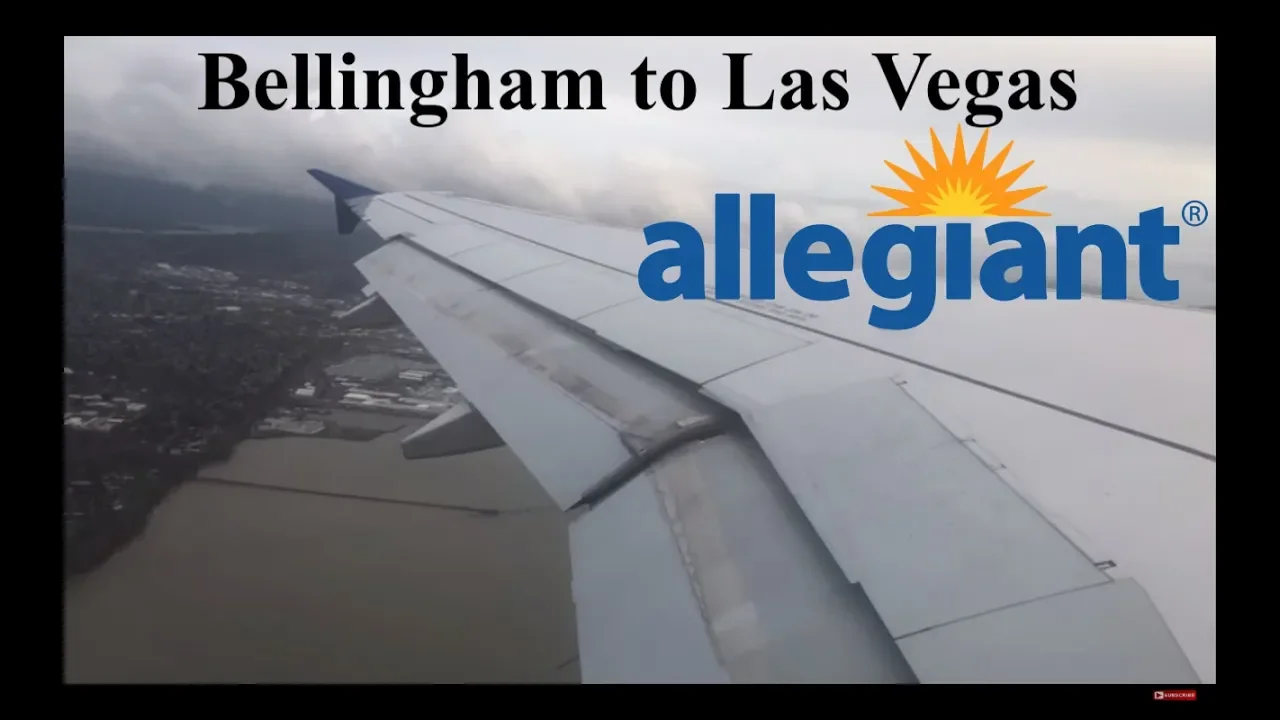 Southwest Airlines will soon be serving Bellingham