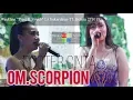 Lagu OM.Scorpion #palembang #dangdutlawas _DOCTER CINTA_ || WARNA WARNI ReaL ID || Wd' PIPIT\u0026SYUEB 271019