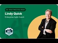 SAFe Practice Consultant SPC Course Introduction by Lindy Quick KnowledgeHut upGrad
