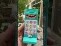 Download Lagu Music Toy Electronic Early Educational Learni Tiny Touch Musical Sound Phone Toy #viralvideo #asmr