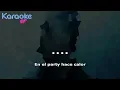 Trueno - PULL UP! (KARAOKE - INTRUMENTAL)