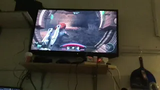 Mass Effect 1 Klensal