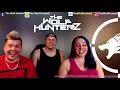 Johnny Winter - Mean Town Blues ᴴᴰ (CPH, 1971) THE WOLF HUNTERZ Jon Travis and Suzi Reaction