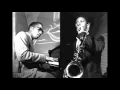 Download Lagu THELONIOUS MONK -SONNY ROLLINS  The Way You Look Tonight