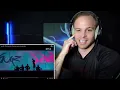 Pro Opera Singer Reacts to "Your Idol" from K-Pop Demon Hunters | SAJA BOYS