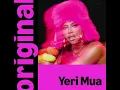 Yeri Mua - Todavía (Amazon Music Original)