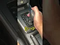 Download Lagu How to put into gear and park correctly with automatic transmission!#car #tips #automotive