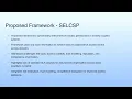 Long Summary Cloud Computing Security Issues in Collaborative SaaS Cloud