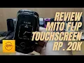 Download Lagu Review hp jadul Mito lipat unik handphone unik cuma 20rb @kolektorseken