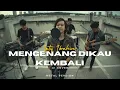 Latif Ibrahim – Mengenang Dikau Kembali (Metal Version) | AI Cover | TSM MUSIC MY