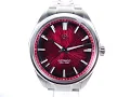 Aethelsohn Horizon Voyager Crimson Shard 4K Watch Review