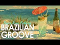 Download Lagu Bossa Nova Paradise ~ Soothing Brazilian Style Latin Jazz with Beautiful Visuals