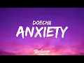 Download Lagu Sleepy Hallow, Doechii - ANXIETY (Lyrics)
