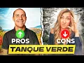Living in Tanque Verde North East Tucson Pros and Cons Explained Tucson Arizona