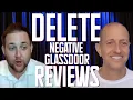 Remove Bad Glassdoor Reviews - 100 Guaranteed Affordable
