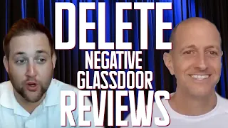Remove Bad Glassdoor Reviews - 100 Guaranteed Affordable