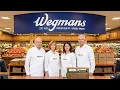 Every Grocery Giant Tried to Buy This Family s Stores They Said No Every Single Time Wegmans