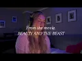 EVERMORE - DAN STEVENS (Beauty And The Beast) | COVER