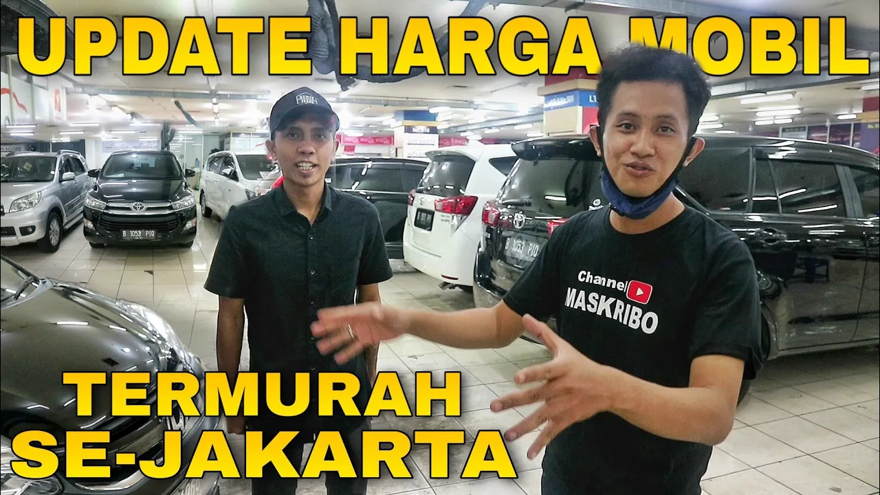 Setelah menonton, jangan lupa klik tombol subscribe diatas dan nyalakan lonceng untuk notifikasi vid. 