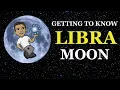 Getting To Know Libra Moon Ep 23