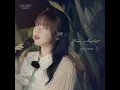 Night Sea - 최유리